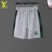 Louis Vuitton Pants for Louis Vuitton Short Pants for men #A65622
