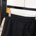 Louis Vuitton Pants for Louis Vuitton Short Pants for men #A65623