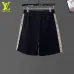 Louis Vuitton Pants for Louis Vuitton Short Pants for men #A65623