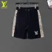 Louis Vuitton Pants for Louis Vuitton Short Pants for men #A65623