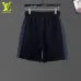 Louis Vuitton Pants for Louis Vuitton Short Pants for men #A65624