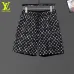 Louis Vuitton Pants for Louis Vuitton Short Pants for men #A65625