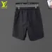 Louis Vuitton Pants for Louis Vuitton Short Pants for men #A65625