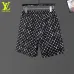 Louis Vuitton Pants for Louis Vuitton Short Pants for men #A65625