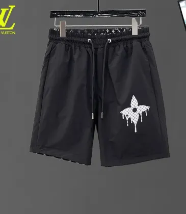 Louis Vuitton Pants for Louis Vuitton Short Pants for men #A65625