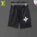 Louis Vuitton Pants for Louis Vuitton Short Pants for men #A65625