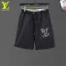 Louis Vuitton Pants for Louis Vuitton Short Pants for men #A65626
