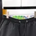 Louis Vuitton Pants for Louis Vuitton Short Pants for men #A65626