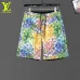 Louis Vuitton Pants for Louis Vuitton Short Pants for men #A65626
