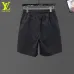 Louis Vuitton Pants for Louis Vuitton Short Pants for men #A65627