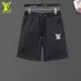 Louis Vuitton Pants for Louis Vuitton Short Pants for men #A65627
