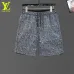 Louis Vuitton Pants for Louis Vuitton Short Pants for men #A65627