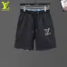 Louis Vuitton Pants for Louis Vuitton Short Pants for men #A65628