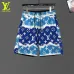 Louis Vuitton Pants for Louis Vuitton Short Pants for men #A65628