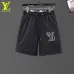 Louis Vuitton Pants for Louis Vuitton Short Pants for men #A65629