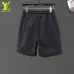 Louis Vuitton Pants for Louis Vuitton Short Pants for men #A65630