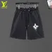 Louis Vuitton Pants for Louis Vuitton Short Pants for men #A65630