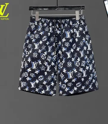 Louis Vuitton Pants for Louis Vuitton Short Pants for men #A65630 Louis Vuitton Pants for Louis Vuitton Short Pants for men #A65630