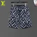 Louis Vuitton Pants for Louis Vuitton Short Pants for men #A65630