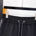 Louis Vuitton Pants for Louis Vuitton Short Pants for men #A65631