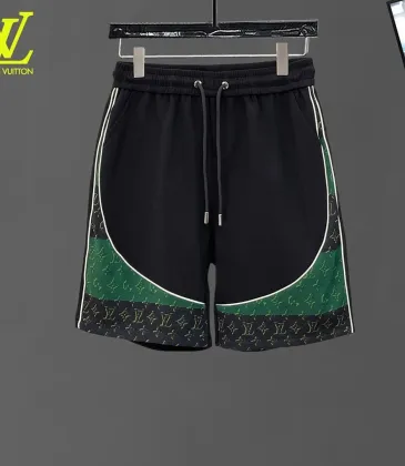 Louis Vuitton Pants for Louis Vuitton Short Pants for men #A65631 Louis Vuitton Pants for Louis Vuitton Short Pants for men #A65631