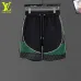 Louis Vuitton Pants for Louis Vuitton Short Pants for men #A65631