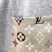 Louis Vuitton Pants for Louis Vuitton Short Pants for men #A65632
