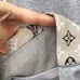 Louis Vuitton Pants for Louis Vuitton Short Pants for men #A65632