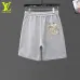 Louis Vuitton Pants for Louis Vuitton Short Pants for men #A65632