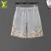 Louis Vuitton Pants for Louis Vuitton Short Pants for men #A65632