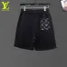 Louis Vuitton Pants for Louis Vuitton Short Pants for men #A65633