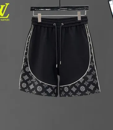 Louis Vuitton Pants for Louis Vuitton Short Pants for men #A65633 Louis Vuitton Pants for Louis Vuitton Short Pants for men #A65633