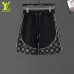 Louis Vuitton Pants for Louis Vuitton Short Pants for men #A65633