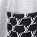 Louis Vuitton Pants for Louis Vuitton Short Pants for men #A65634