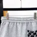 Louis Vuitton Pants for Louis Vuitton Short Pants for men #A65634
