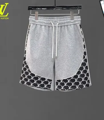 Louis Vuitton Pants for Louis Vuitton Short Pants for men #A65634 Louis Vuitton Pants for Louis Vuitton Short Pants for men #A65634