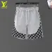 Louis Vuitton Pants for Louis Vuitton Short Pants for men #A65634