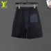 Louis Vuitton Pants for Louis Vuitton Short Pants for men #A65635