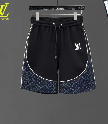 Louis Vuitton Pants for Louis Vuitton Short Pants for men #A65635 Louis Vuitton Pants for Louis Vuitton Short Pants for men #A65635
