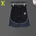 Louis Vuitton Pants for Louis Vuitton Short Pants for men #A65635