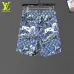 Louis Vuitton Pants for Louis Vuitton Short Pants for men #A65636