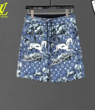 Louis Vuitton Pants for Louis Vuitton Short Pants for men #A65636 Louis Vuitton Pants for Louis Vuitton Short Pants for men #A65636