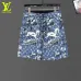Louis Vuitton Pants for Louis Vuitton Short Pants for men #A65636