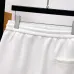 Louis Vuitton Pants for Louis Vuitton Short Pants for men #A65654