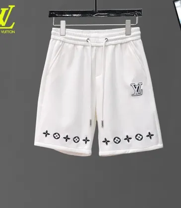 Louis Vuitton Pants for Louis Vuitton Short Pants for men #A65654 Louis Vuitton Pants for Louis Vuitton Short Pants for men #A65654