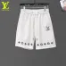 Louis Vuitton Pants for Louis Vuitton Short Pants for men #A65654