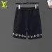 Louis Vuitton Pants for Louis Vuitton Short Pants for men #A65655