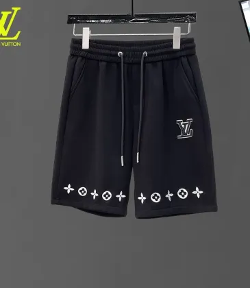 Louis Vuitton Pants for Louis Vuitton Short Pants for men #A65655 Louis Vuitton Pants for Louis Vuitton Short Pants for men #A65655