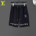 Louis Vuitton Pants for Louis Vuitton Short Pants for men #A65655