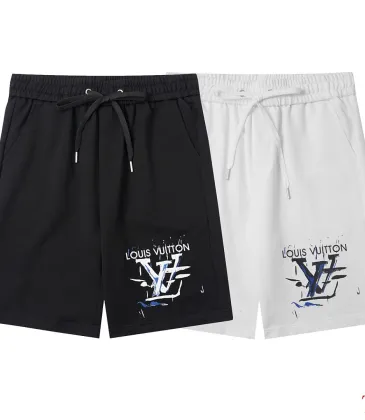Louis Vuitton Pants for Louis Vuitton Short Pants for men #A65740 Louis Vuitton Pants for Louis Vuitton Short Pants for men #A65740